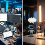 Illustrative image for: The Agent Development Kit Hackathon with Google Cloud: Announcing the winners and highlights