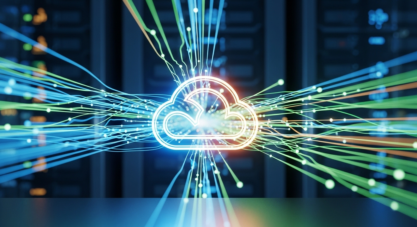 Google Data Cloud: Latest Updates and Innovations