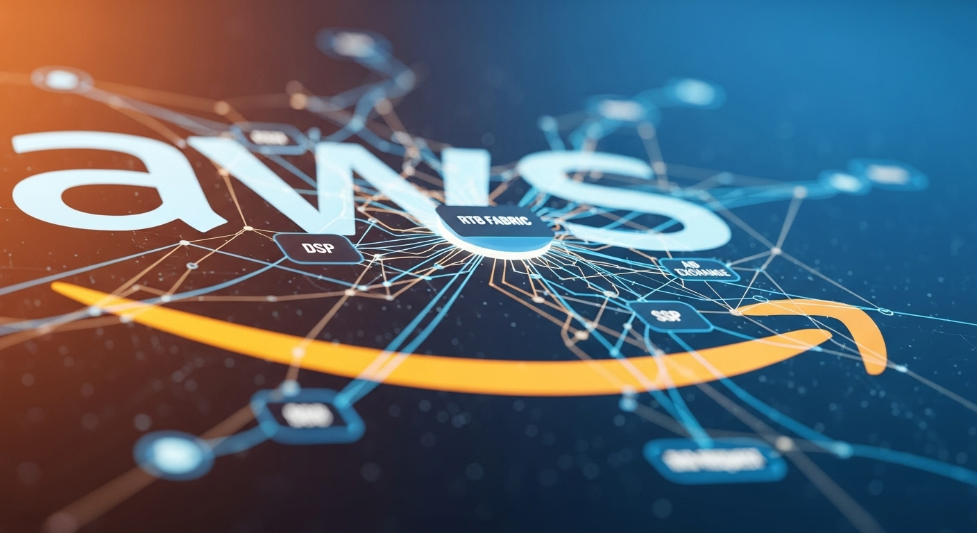 AWS RTB Fabric: Revolutionizing Real-Time Bidding Advertising
