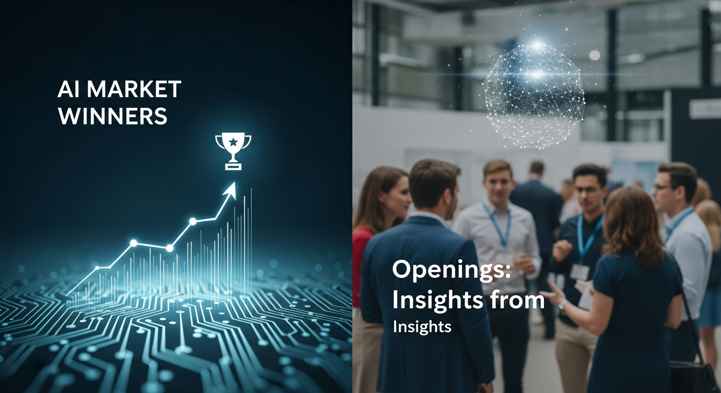AI Market Insights: Winners and Openings – Elad Gil