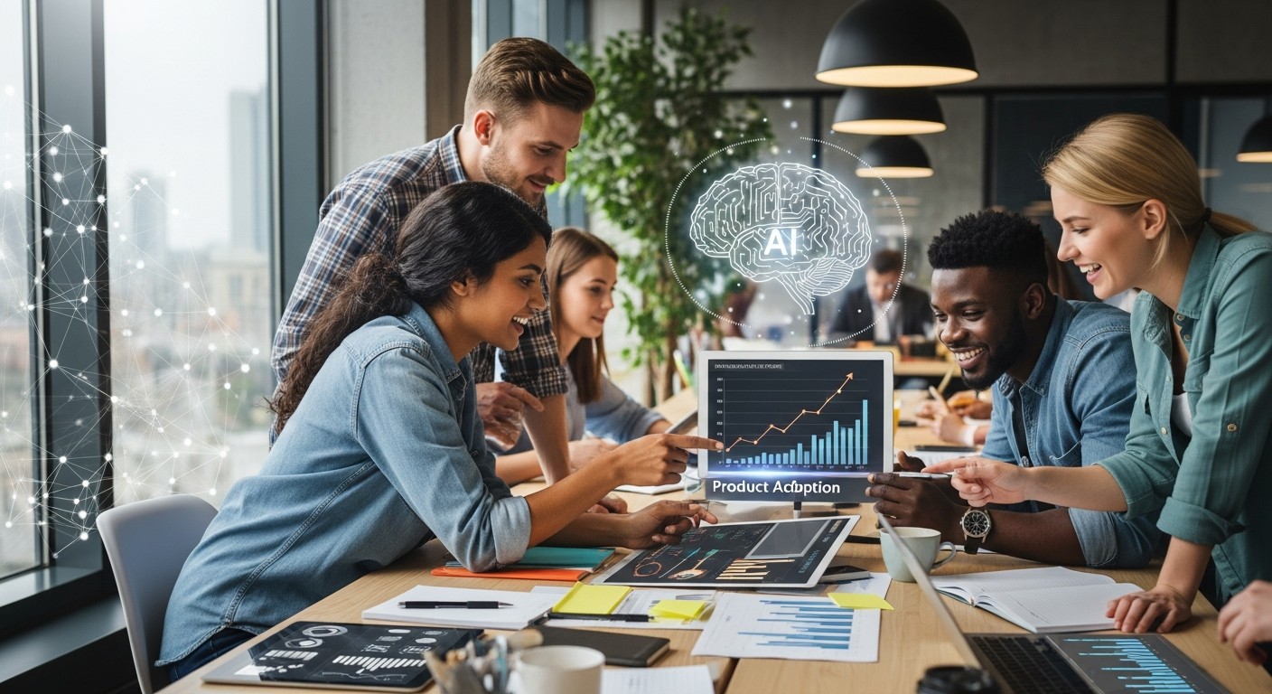 AI Startups: Nailing Product-Market Fit