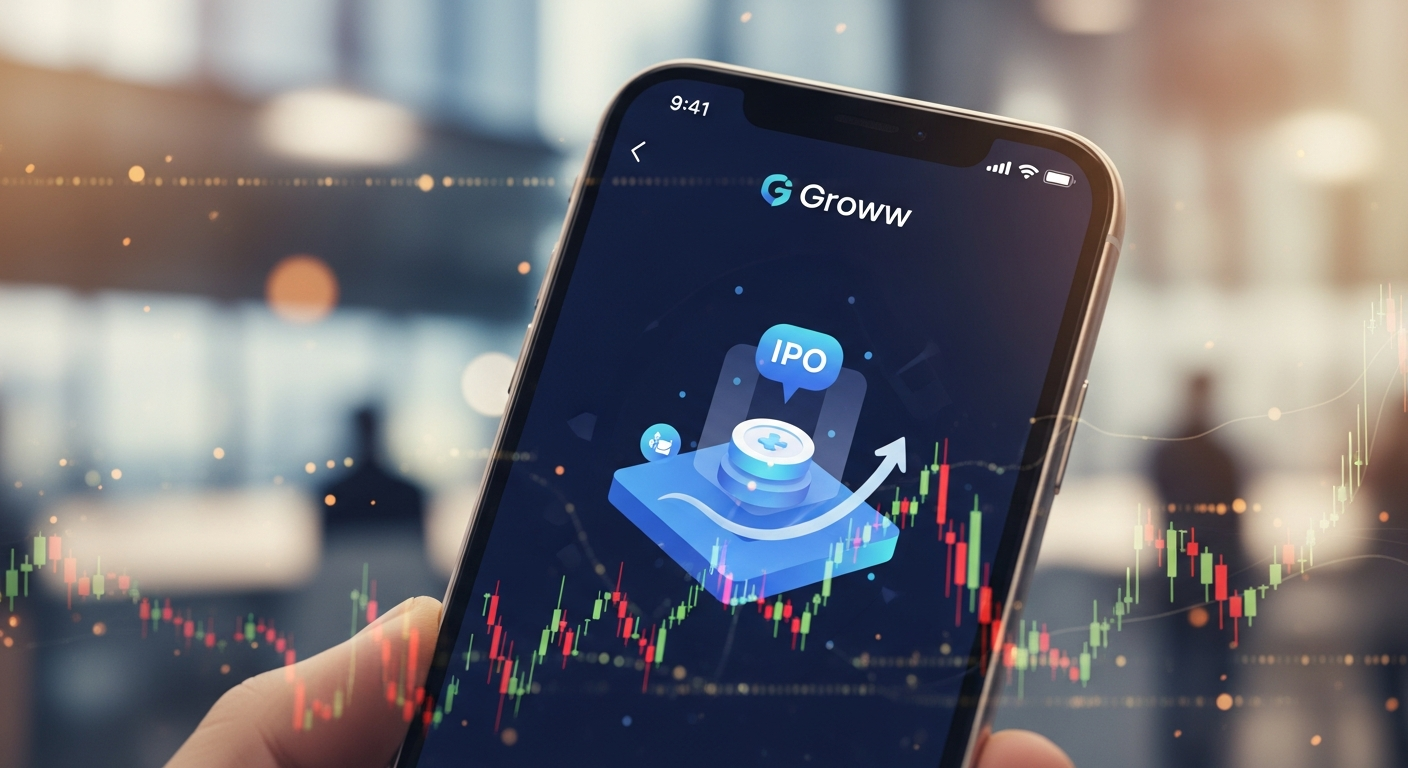 Groww IPO: India’s Retail Investing Surge