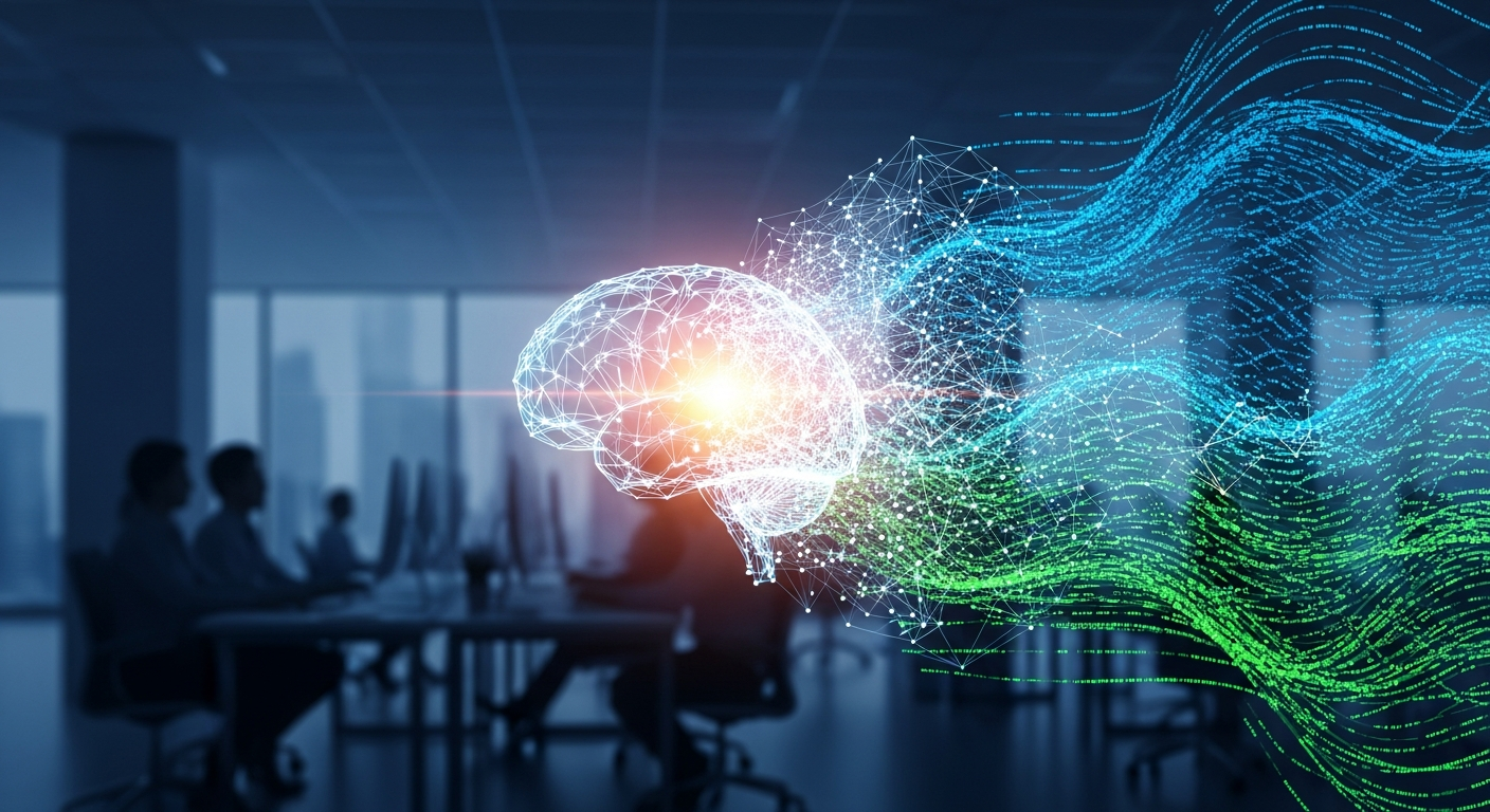 WisdomAI Raises $50M: AI Data Analytics Startup Secures Funding