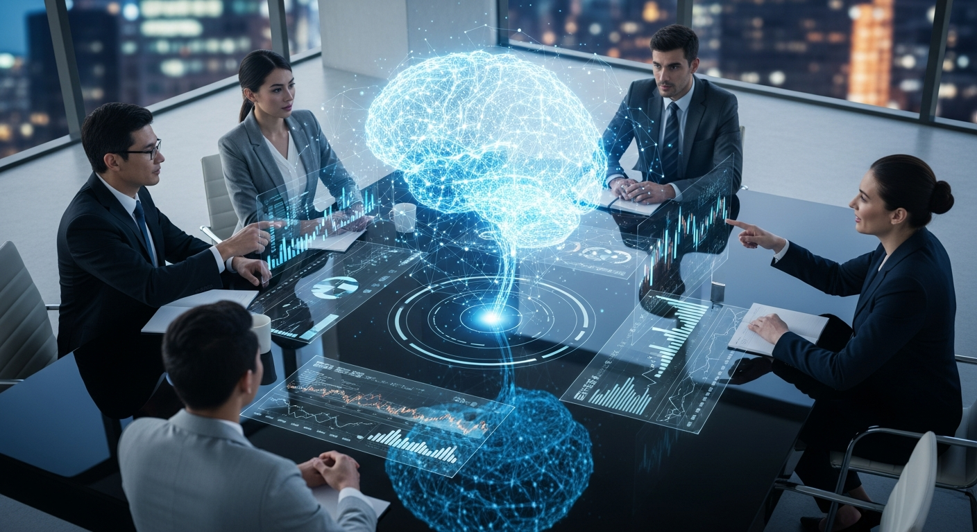 WisdomAI Raises $50M: AI Data Startup Secures Funding