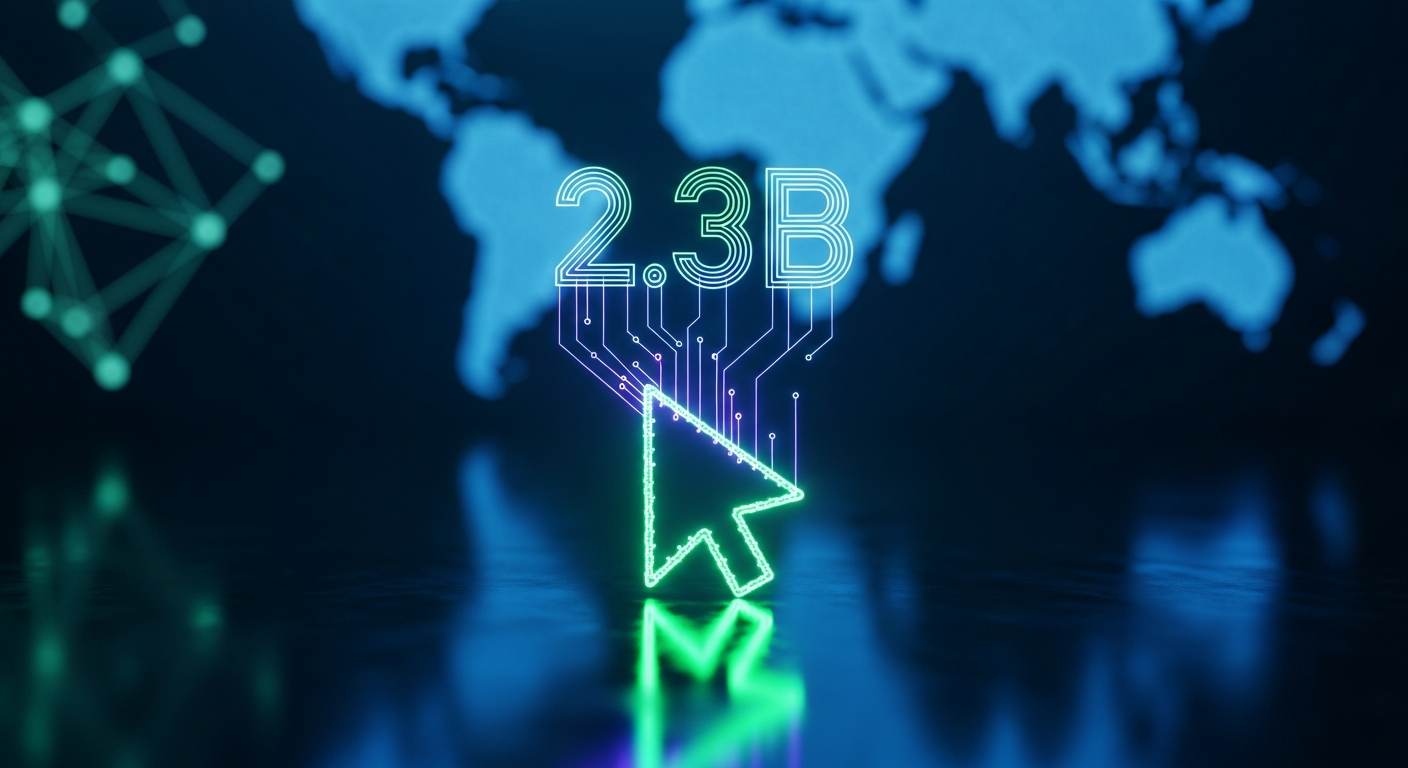 Cursor’s $2.3B Funding: AI Coding Tools Surge