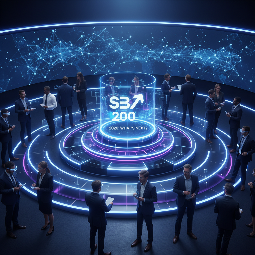 Startup Battlefield 200 in 2026: What to Expect