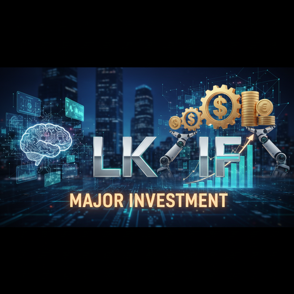 AI Startups Thrive: LiveKit & Inferact Secure Major Funding