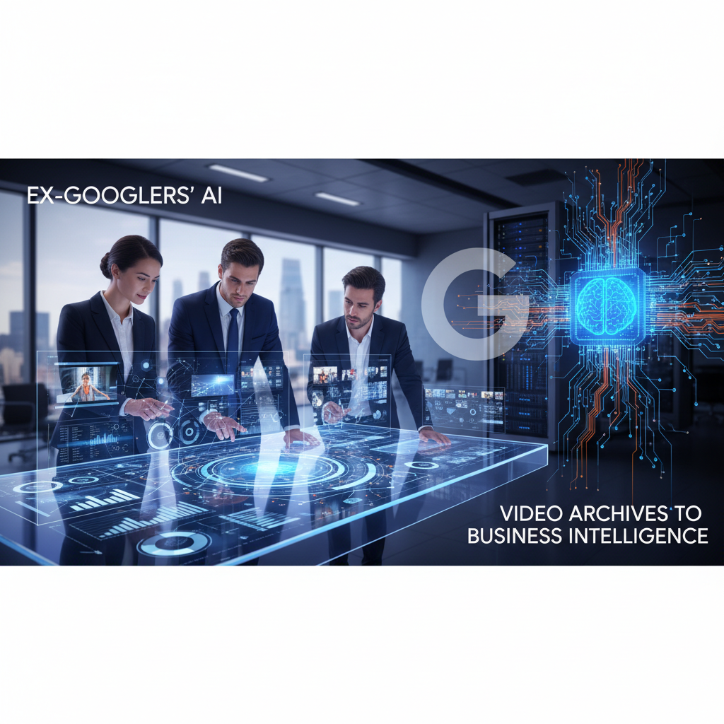 InfiniMind: AI Transforms Video Archives into Business Intelligence