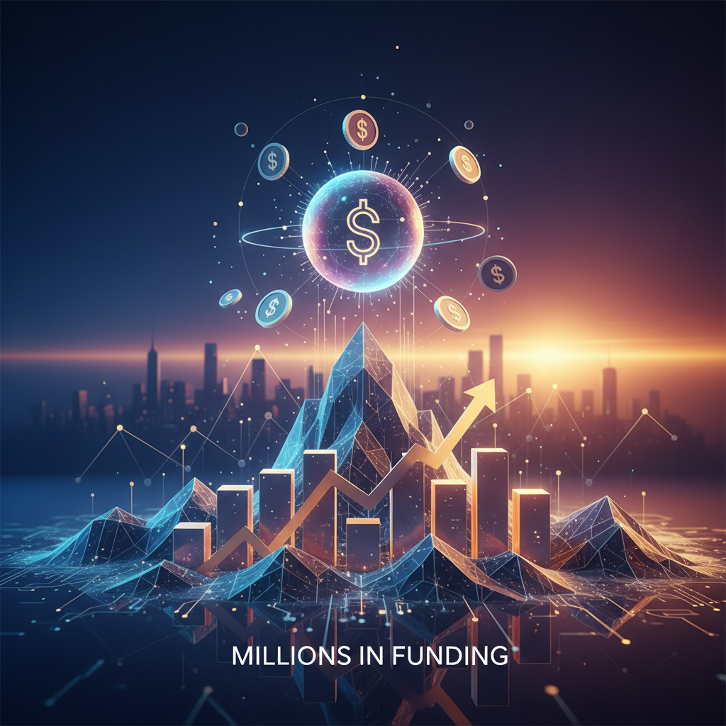 Tech Startups Secure Millions in Funding Amidst Market Shifts