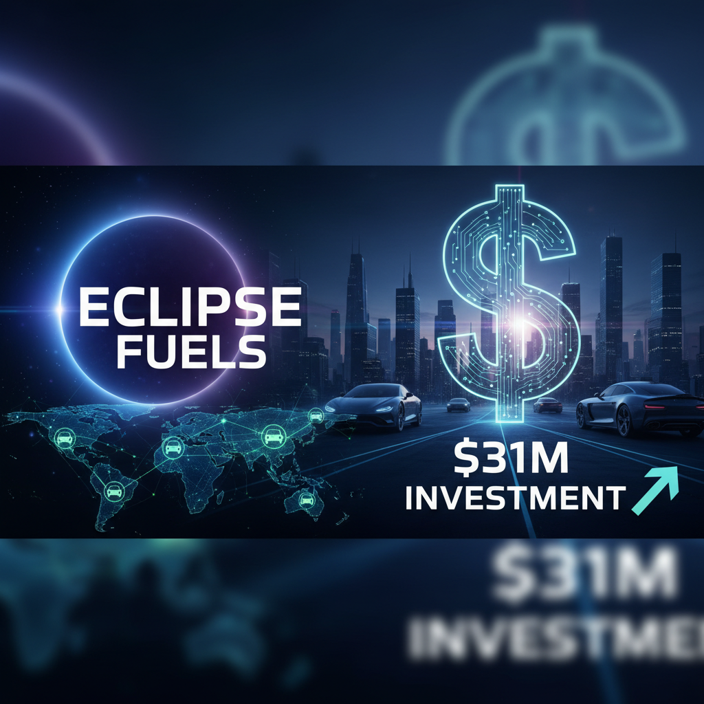 Ever Secures $31M Funding to Fuel All-EV Marketplace