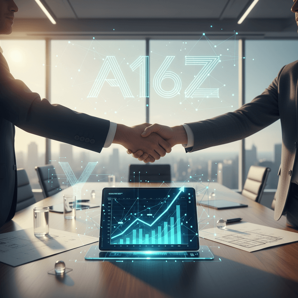 Glimpse Raises $35M Led by a16z for CPG Automation