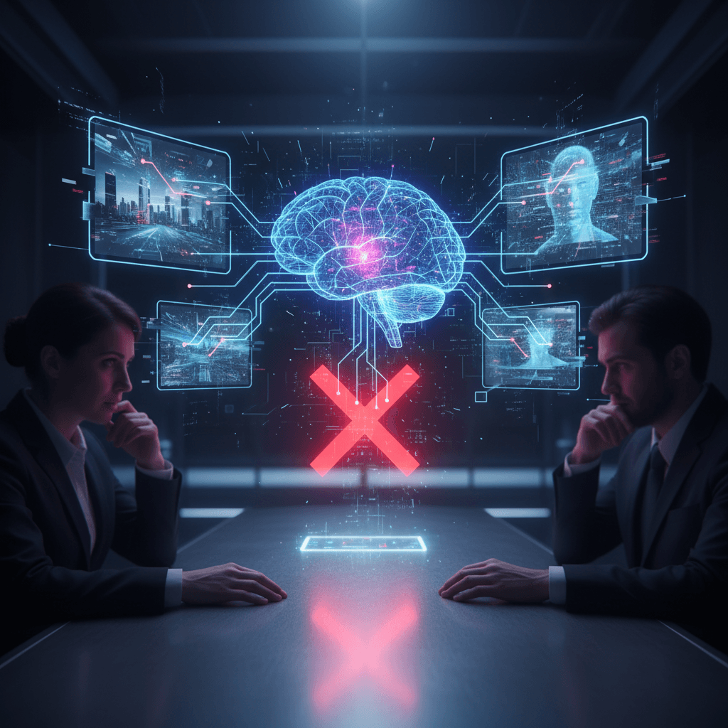 Sora Shutdown Debate: The Future of AI Video