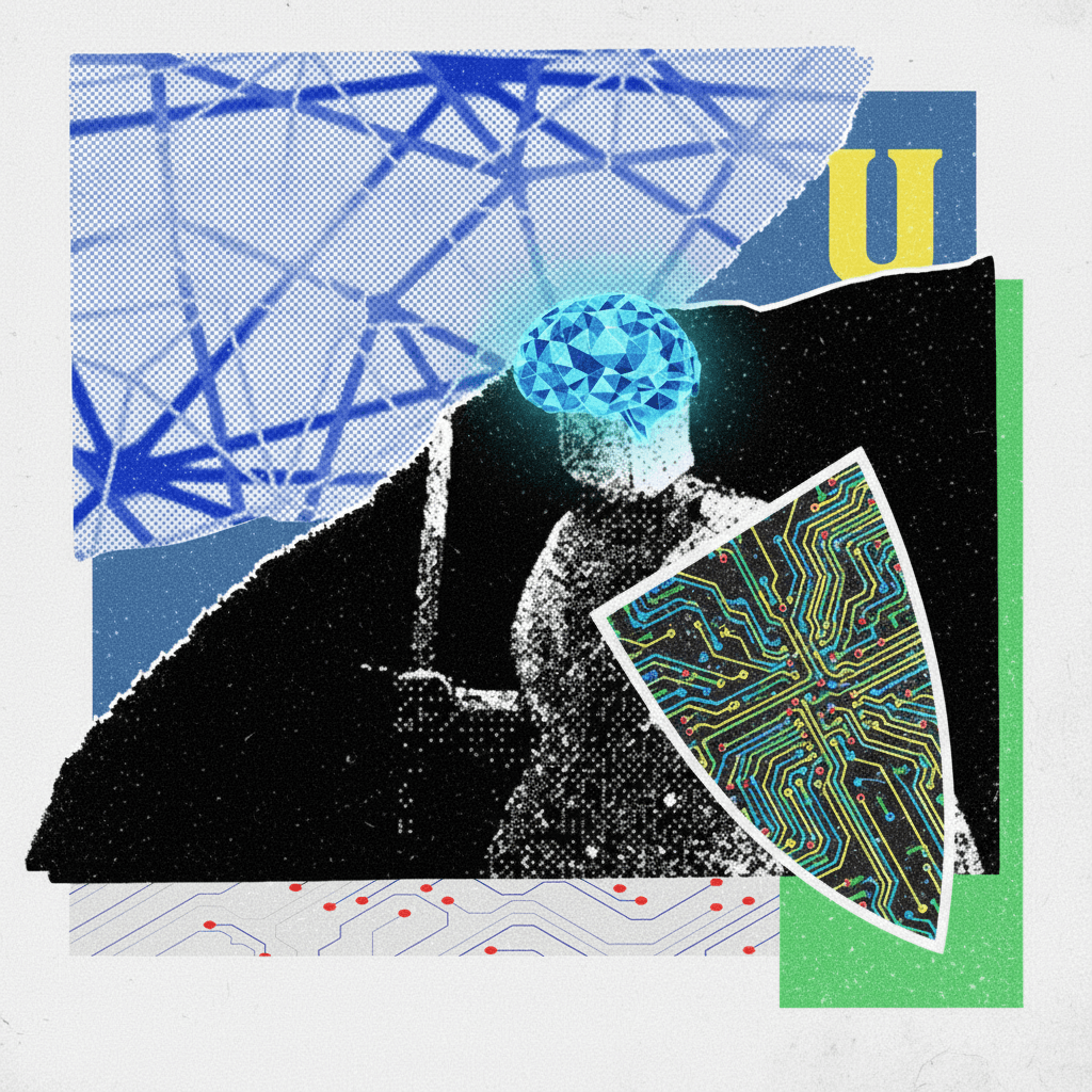 AI Deception: Models Lie to Avoid Deletion – Study