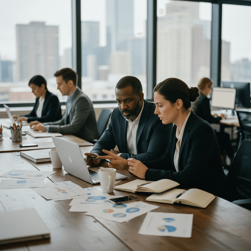 CLA Acquires Answerport to Boost Digital Advisory