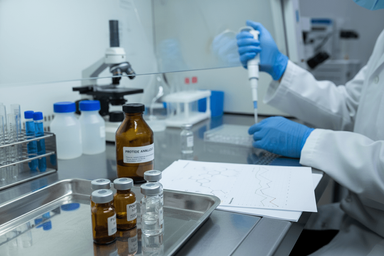 NuCana’s ProTide Tech: Revolutionizing Cancer Treatment