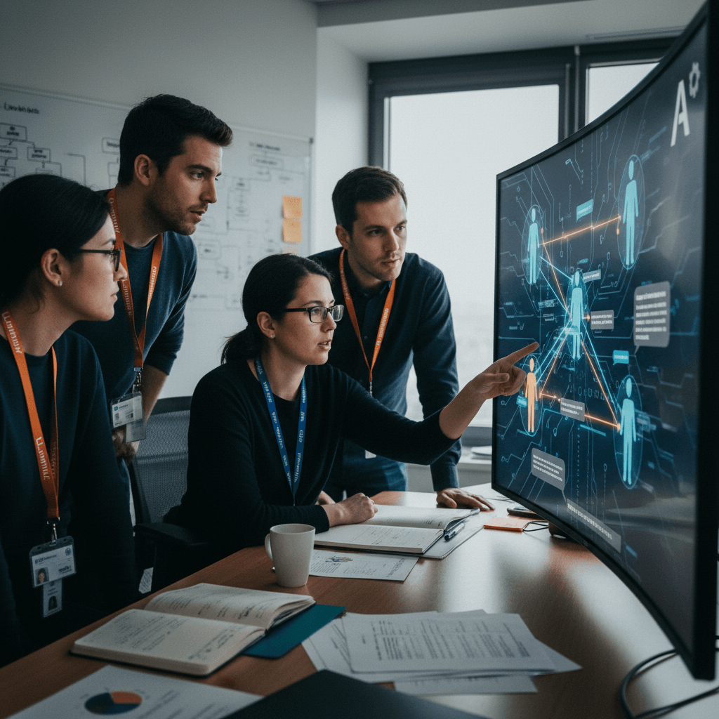 AI Synthetic Personas in Pharma: Enhanced Insights