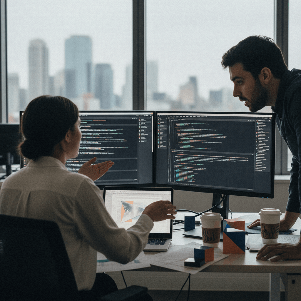 Cursor AI Agent: Challenging OpenAI & Anthropic