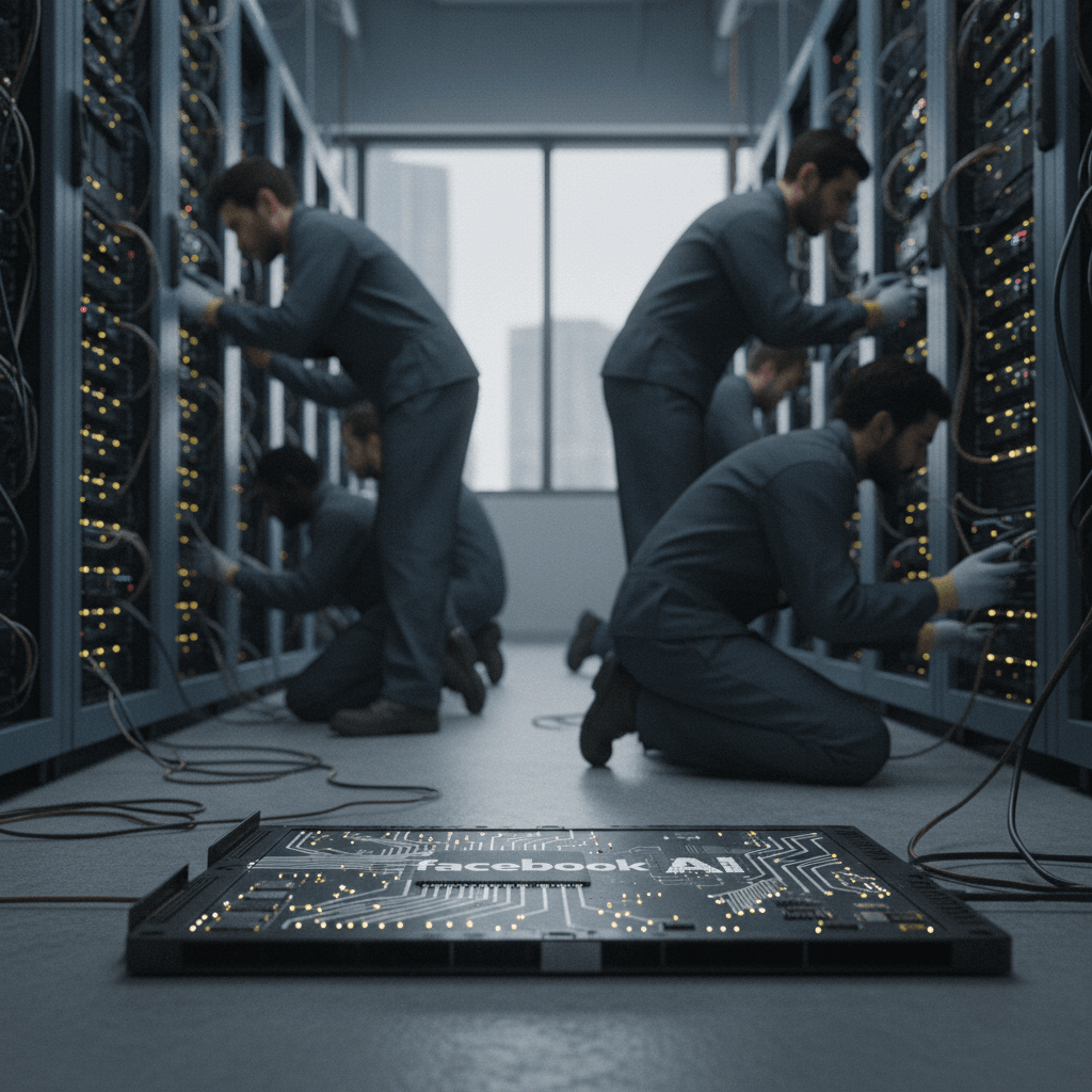 Moonbounce Raises $12M for AI Content Moderation