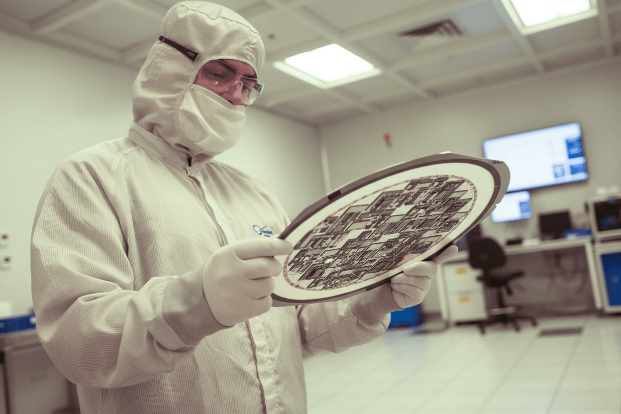 Intel’s AI Chip Packaging Strategy: A Billion-Dollar Bet