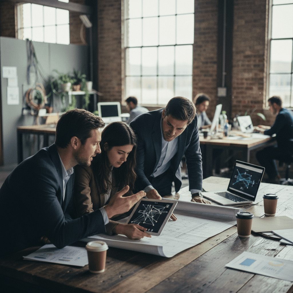 AI Gold Rush: Family Offices Invest Directly in AI Startups