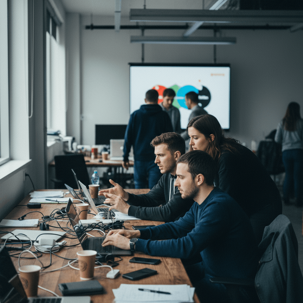 Last Chance: $500 Off TechCrunch Disrupt 2026 Passes