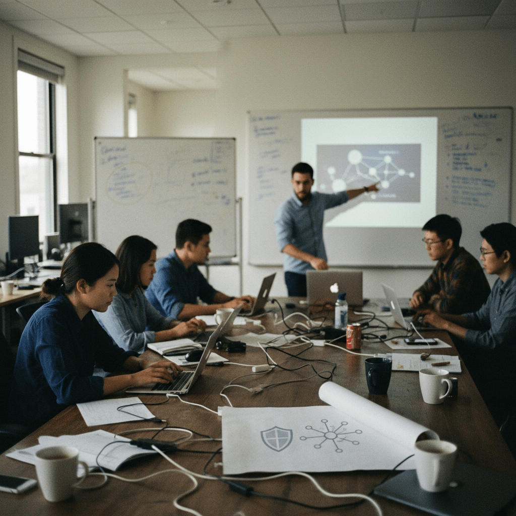 OpenAI’s Child Safety Blueprint: Combating AI Exploitation