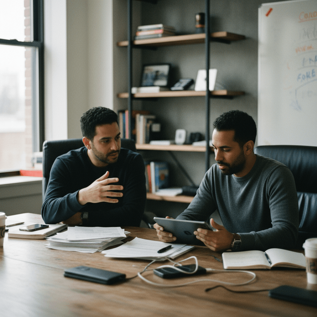 Collide Capital: $95M Fund for Fintech & Future-of-Work