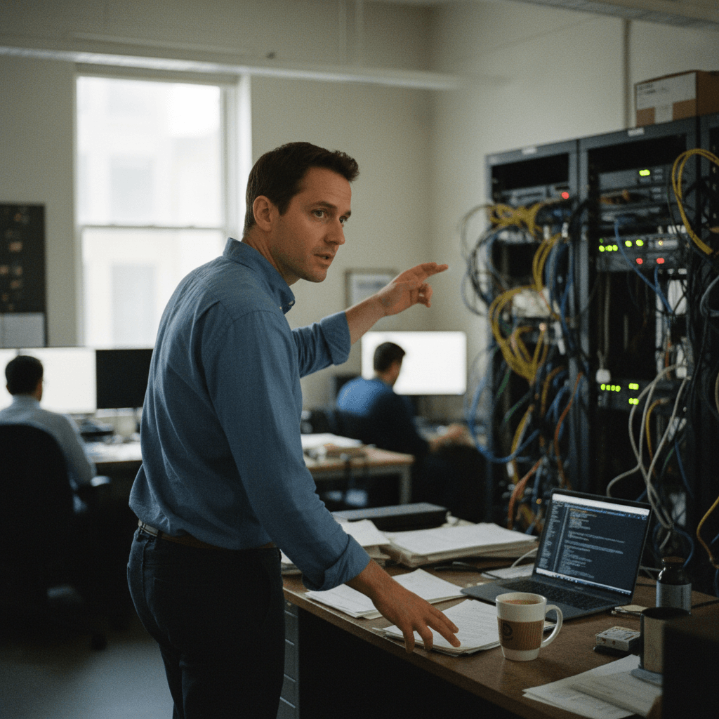 AI Agents to Replace Software Interfaces: Bret Taylor