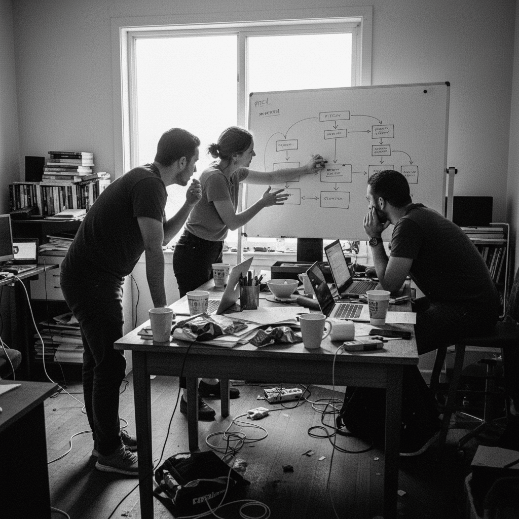 Startup Battlefield: How to Win & Maximize Your Opportunity