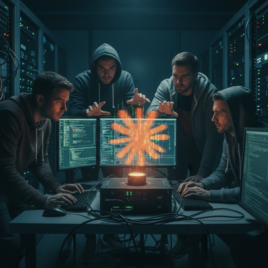 Anthropic’s Mythos AI: A Cybersecurity Threat?