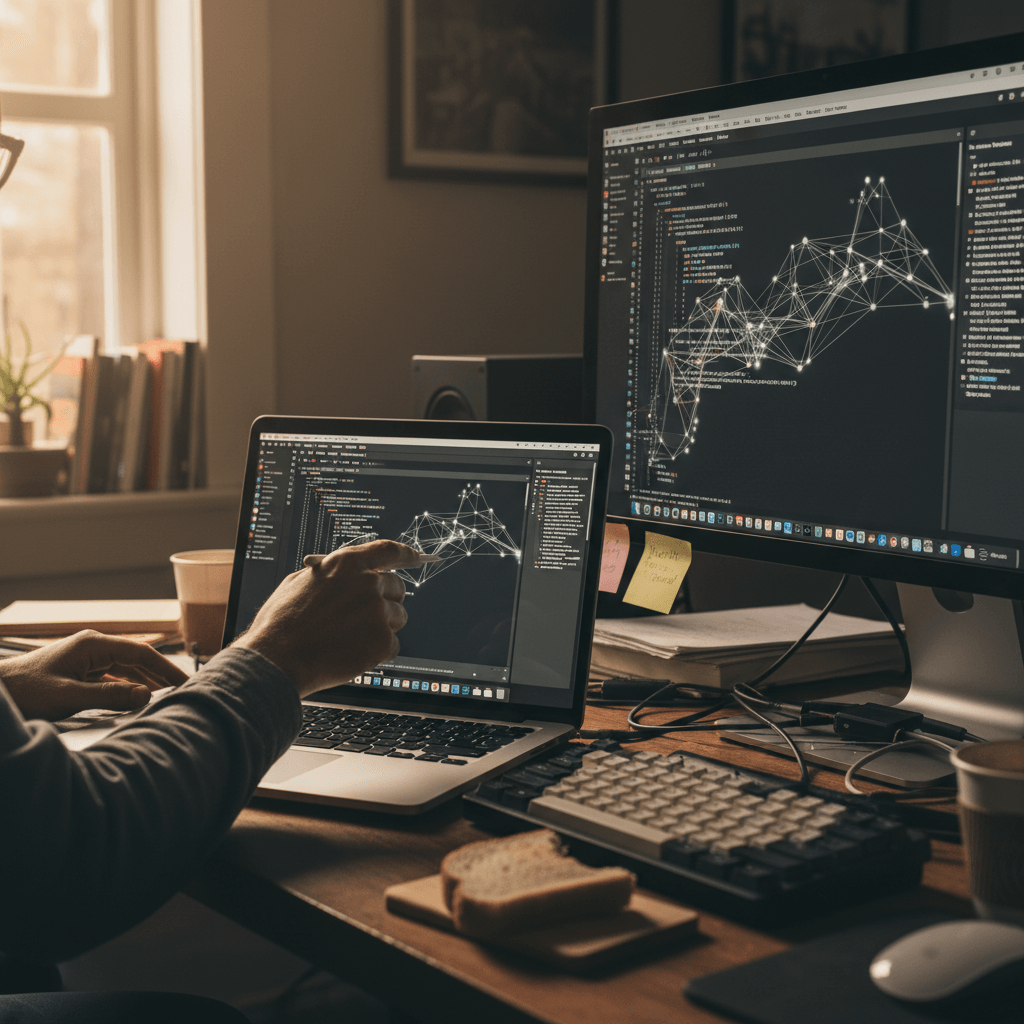 Google Gemini Native Mac App Released