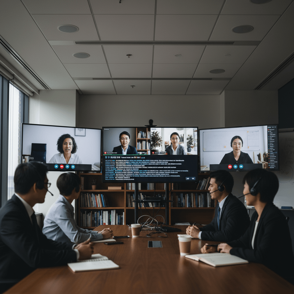 DeepL Enters Voice Translation: Real-Time AI