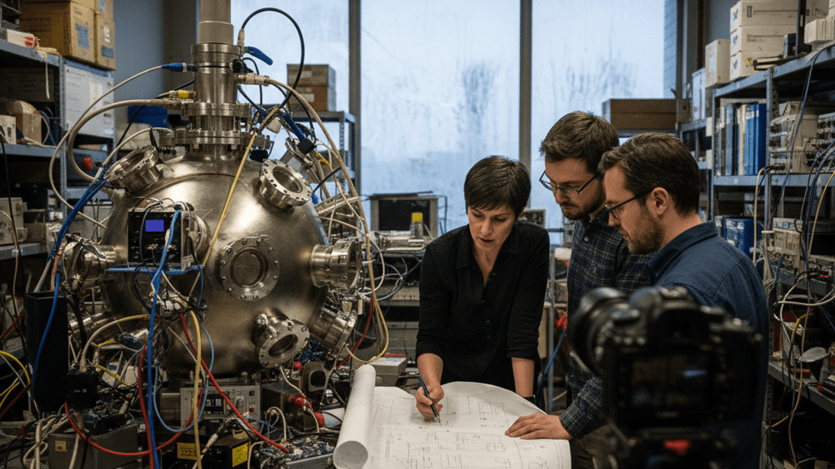 Fusion Energy Investment: Investors Accept Long Timeline