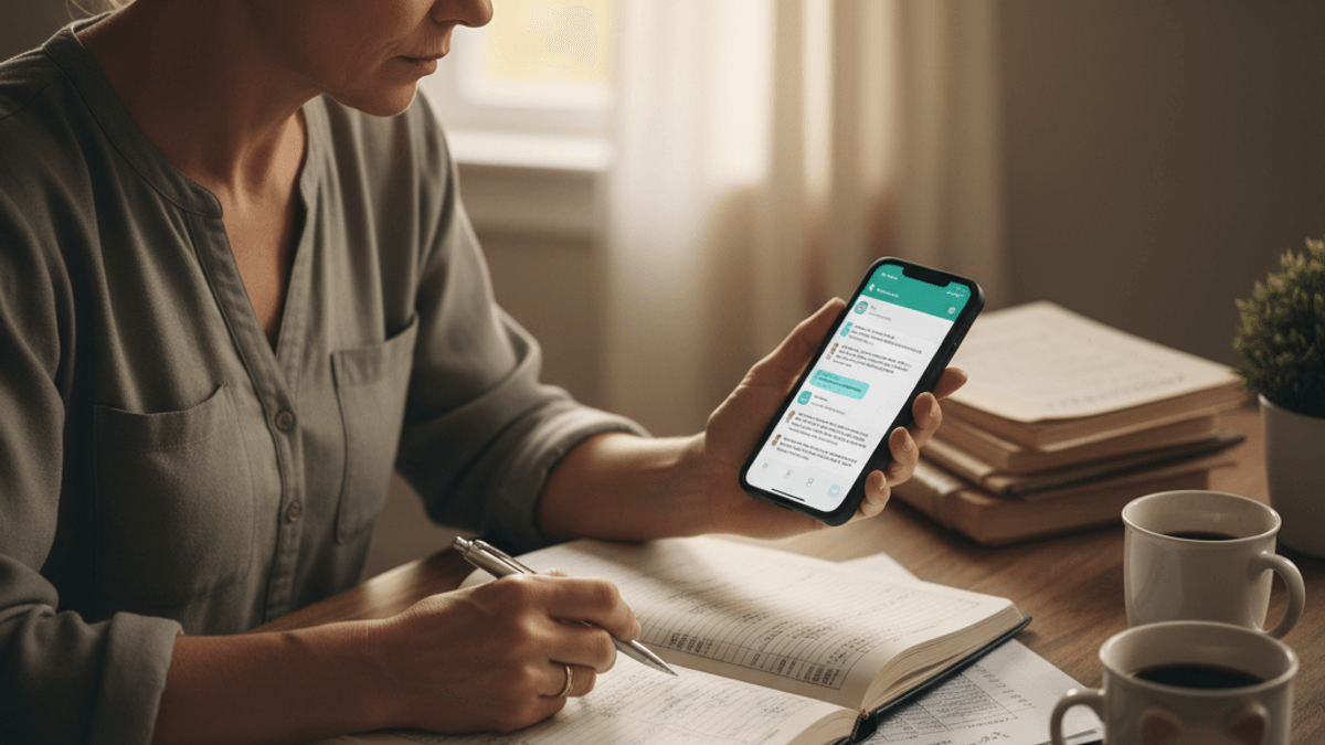 Think Twice Before Using ChatGPT for Financial Advice