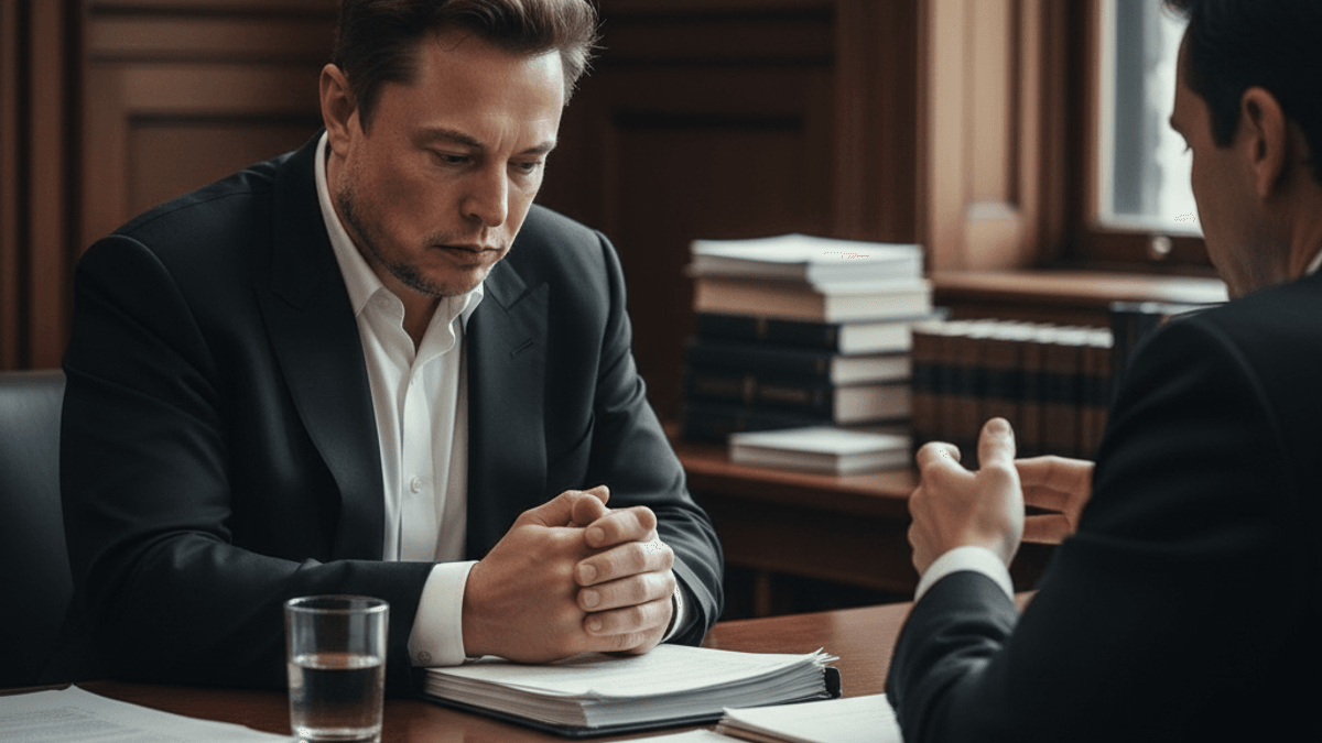 Elon Musk’s Frustration with OpenAI Revealed in Courtroom Clash